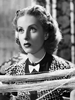 Lydia: Danielle Darrieux in Breach of trust, 1937