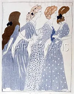 Bodil: FOUR DANISH ACTRESSES