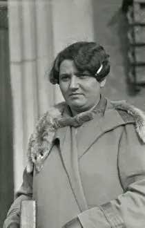 Rasmussen: Danish medium Anna Rasmussen