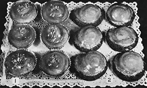Almond: Danish Pastry Specialties