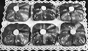 Specialties: Danish Pastry Specialties