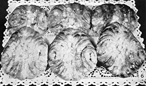 Specialties: Danish Pastry Specialties