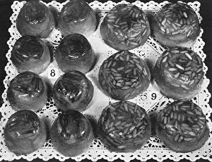 Specialties: Danish Pastry Specialties