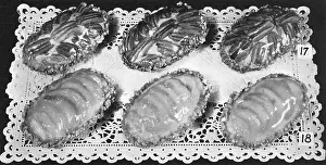 Tart: Danish Pastry Specialties