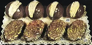Tart: Danish Pastry Specialties