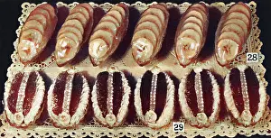Tart: Danish Pastry Specialties