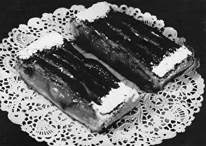 Specialties: Danish Pastry Specialties, Danish Apple Slice