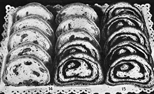 Specialties: Danish Pastry Specialties, Danish-de-Luxe