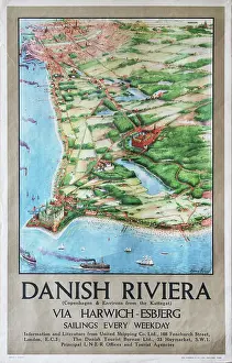 Especially: Danish Riviera