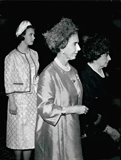 Aldo: Danish royal visit to Rome
