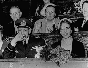 Auctions: Danish Royals visit Dutch Bulb District
