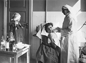 Cupping: DANISH SCHOOL DOCTOR