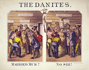 Asking: The Danites