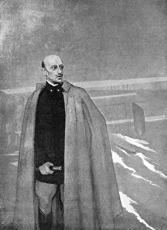 Gabriele: D'ANNUNZIO (BROOKS)