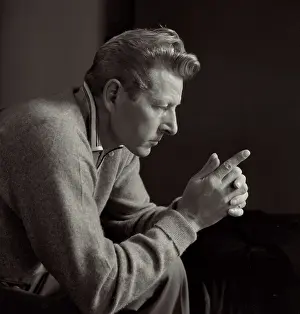 Danny Kaye - American actor, comedian, singer and dancer