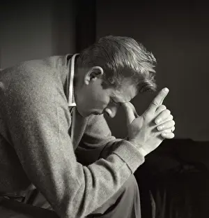 Meitner: Danny Kaye - American actor, comedian, singer and dancer