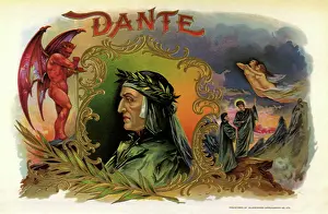 Inferno: Dante