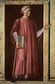 1450: Dante