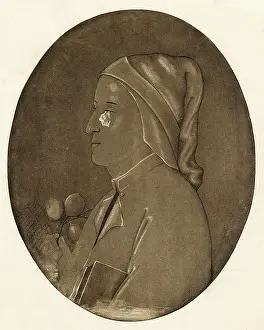 Alighieri: DANTE ALIGHIERI