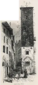 1265: DANTE ALIGHIERI/FLORENCE