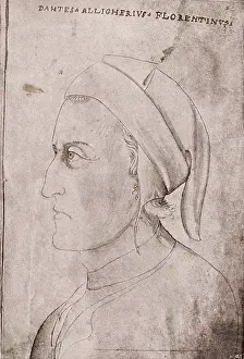 1265: DANTE/CODEX PALATINUS