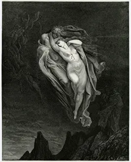 1307: DANTE/DEAD LOVERS