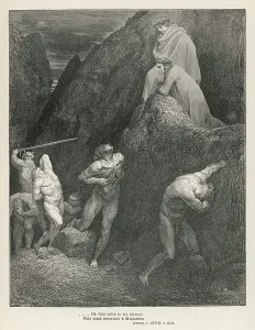 Inferno: DANTE/DIVINE COMEDY/HELL