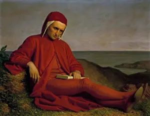 Moderna: Dante in exile