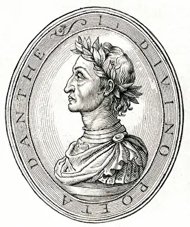 Alighieri: DANTE/PROFILE