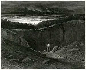 Inferno: DANTE & VIRGIL/HELL