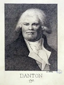 Legislative: Danton