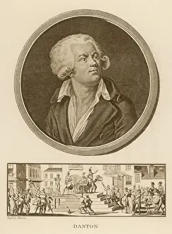 Bertaux: DANTON/DUPLESSI-BERTAUX