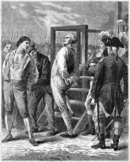 Chabot: DANTON ETC GUILLOTINED