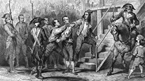 Chabot: DANTON ETC GUILLOTINED