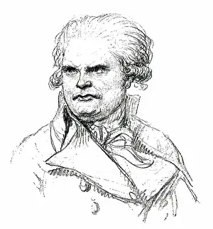 Danton: DANTON/J-L DAVID