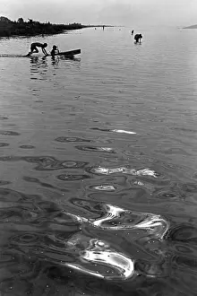 Glistening: DANUBE REFLECTIONS