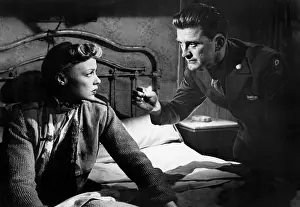 Dany: Dany Robin - Kirk Douglas