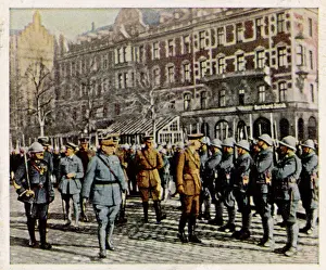 Outlet: DANZIG/FREE STATE/1920