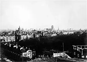Marienkirche: DANZIG/MARIENKICHE/1939