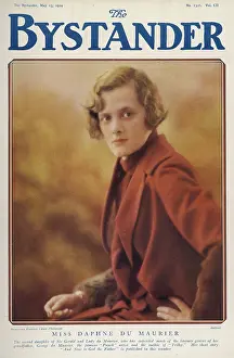 Daphne du Maurier