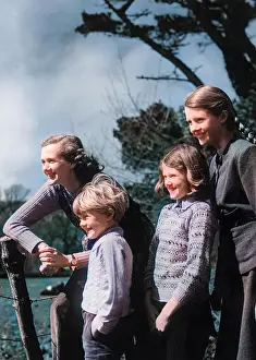 Flavia: DAPHNE DU MAURIER/KIDS