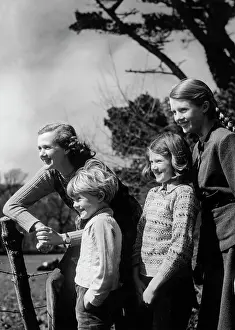 Flavia: DAPHNE DU MAURIER/KIDS