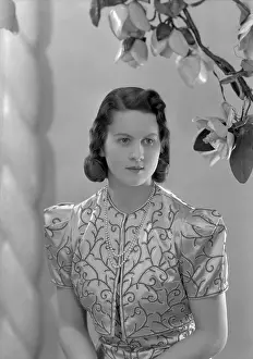 Bowles: Daphne Parker- Bowles