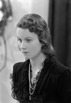 Bowles: Daphne Parker- Bowles