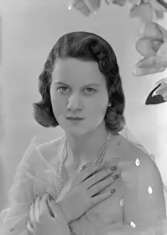 Bowles: Daphne Parker- Bowles