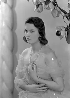 Bowles: Daphne Parker- Bowles