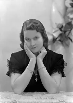 Bowles: Daphne Parker- Bowles