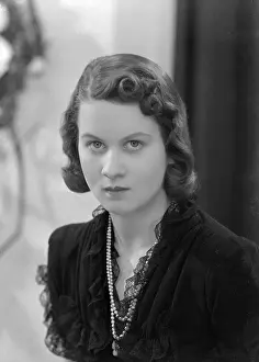 Bowles: Daphne Parker- Bowles
