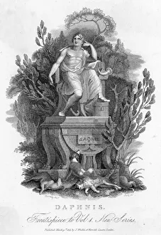 Invent: DAPHNIS