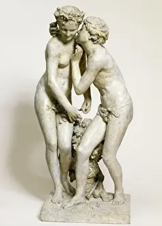 Pastoral: Daphnis and Chloe